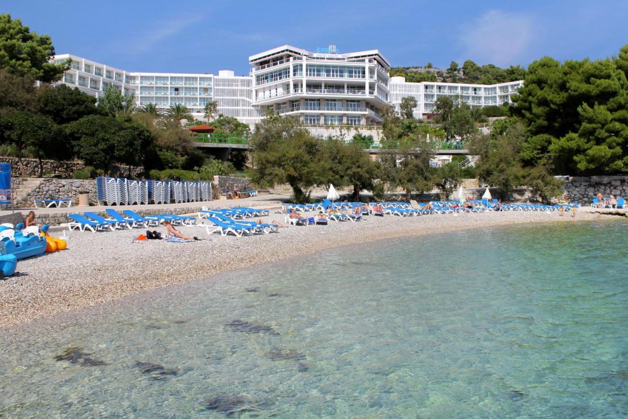 Apartments By The Sea Hvar - 10430 Hvar Town Exteriér fotografie