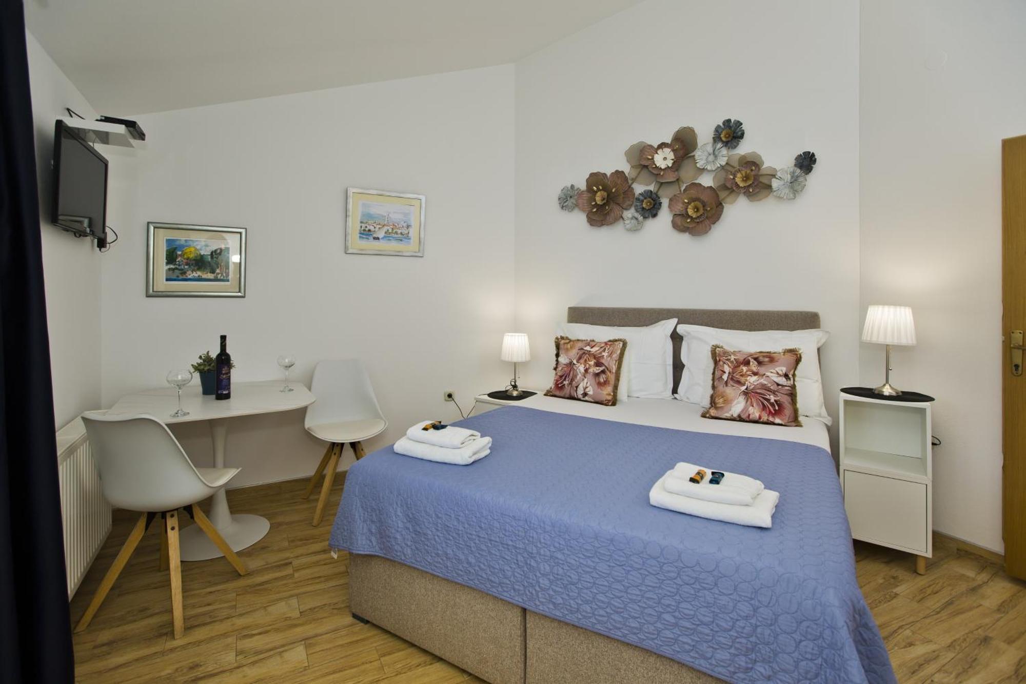 Apartments By The Sea Hvar - 10430 Hvar Town Exteriér fotografie
